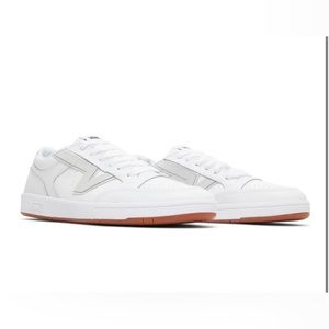 Vans lowland cc white dawn blue